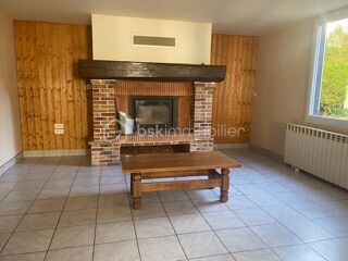  Maison à vendre 5 pièces 100 m²