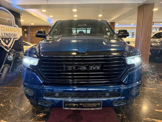 RAM 1500 5.7 V8 HEMI Rebel 2024 occasion 33000 Bordeaux