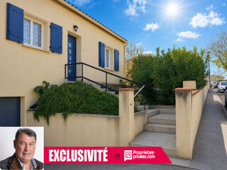  Maison à vendre 5 pièces 105 m²