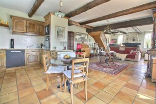  Maison � vendre 12 pi�ces 322 m�