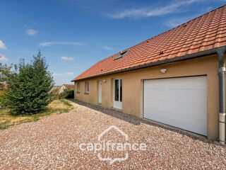  Maison à vendre 6 pièces 156 m²