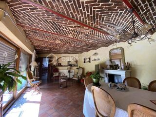  Maison à vendre 8 pièces 195 m²