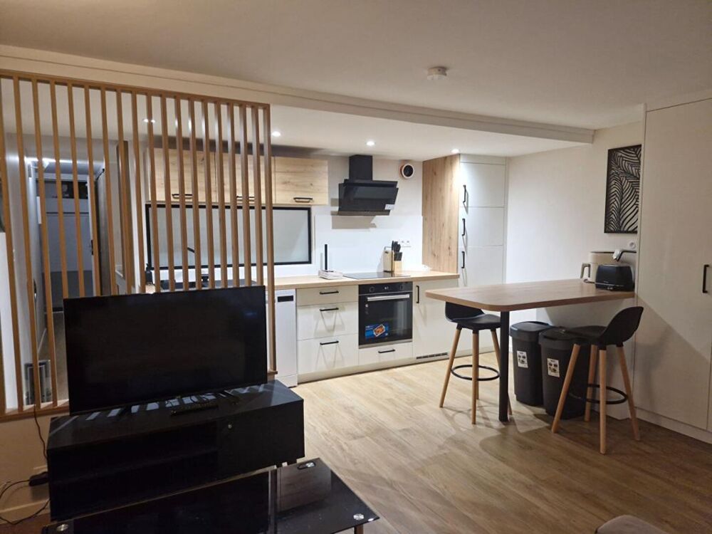Vente Appartement ROANNE - APPARTEMENT POUR LOCATIF Roanne
