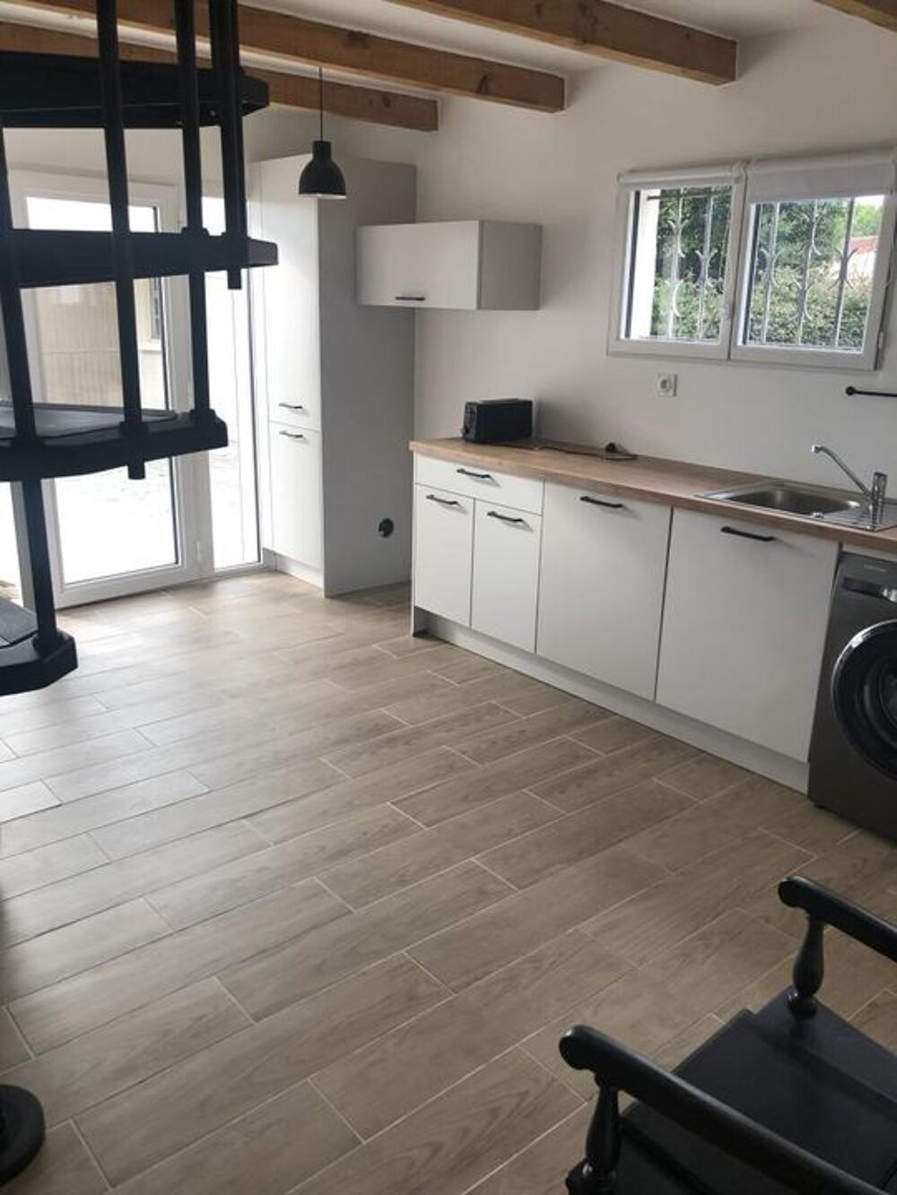 Location Appartement Studio de 45m2 à louer sur Pessac Pessac