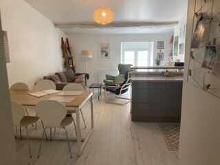 Appartement à louer 3 pièces 54 m²