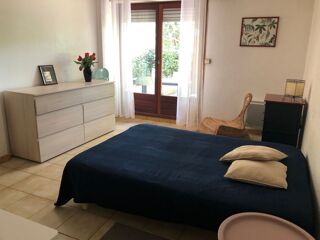  Appartement à louer 2 pièces 48 m²