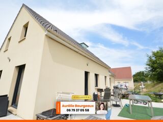  Maison  vendre 7 pices 125 m