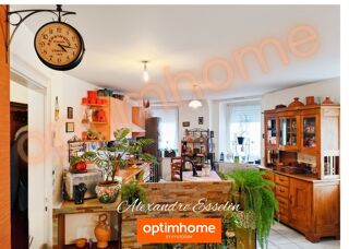  Appartement � vendre 3 pi�ces 73 m�