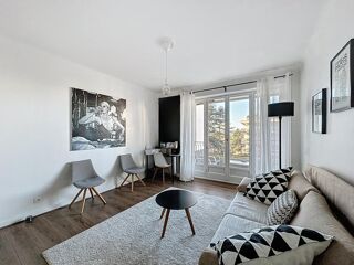  Appartement � vendre 3 pi�ces 68 m�