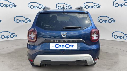 Duster 1.5 Blue dCi 115 Prestige 2018 occasion 37520 La Riche