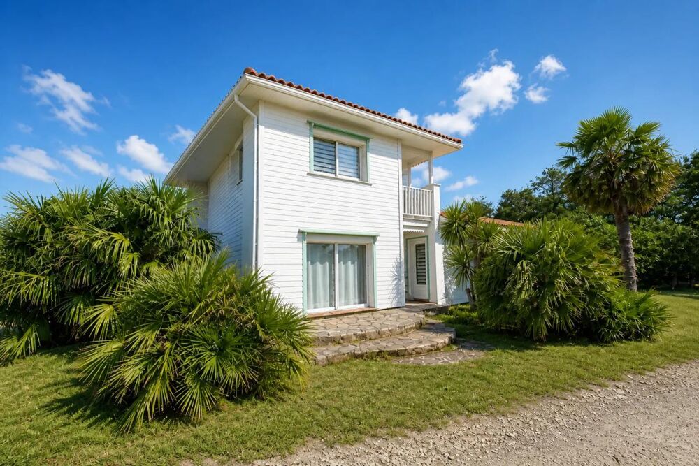 Maison de 7 pièces de 250 m² à Lombez