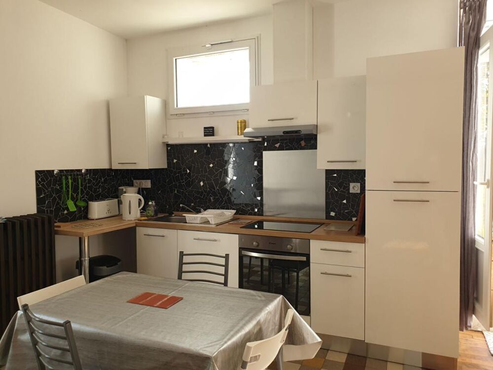 Vente Appartement Appartement T3 81,57 m² + parking+cave Villefranche de rouergue