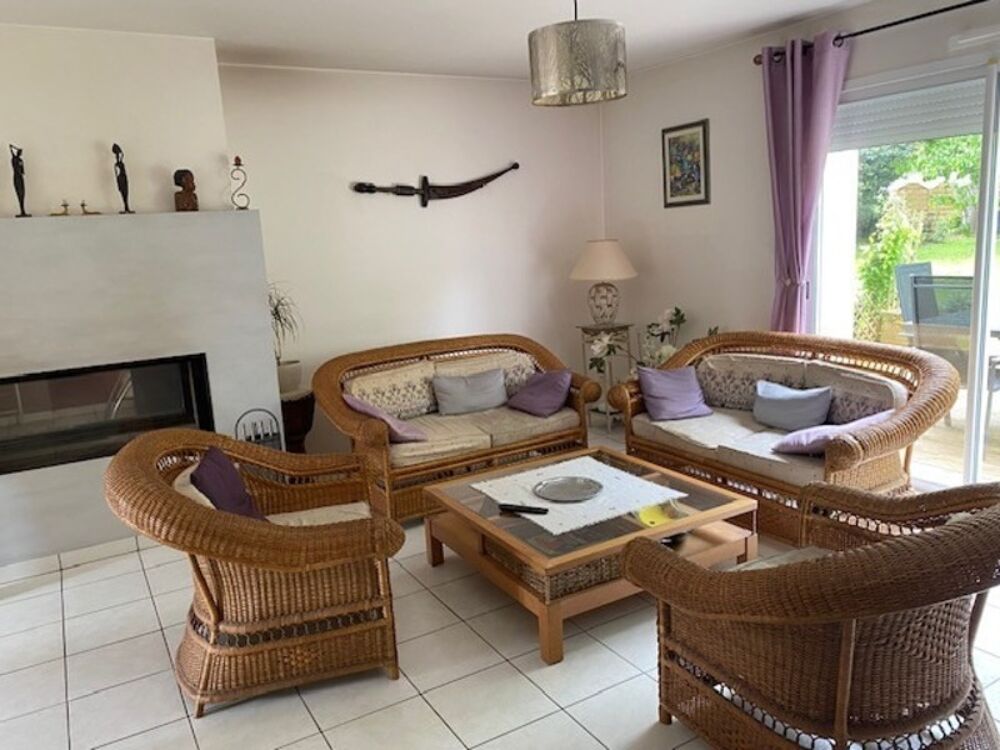 � vendre  Maison Haute-Goulaine (44115)