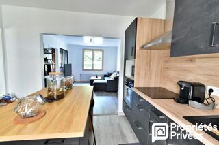 Maison 4 pièces 68 m² · à Issoudun · 68 m² · 96 500 €