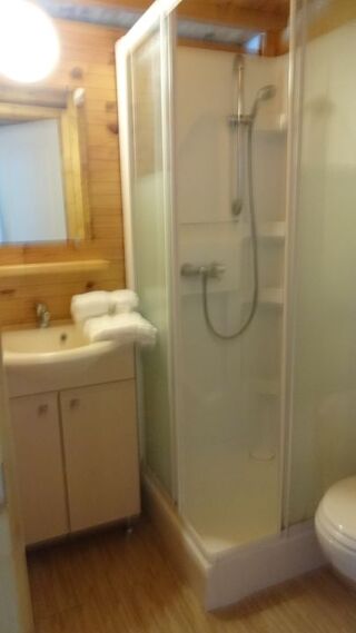  Appartement à louer 1 pièce 17 m²
