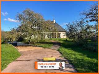  Maison � vendre 8 pi�ces 250 m�