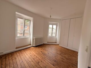  Appartement à vendre 3 pièces 65 m²