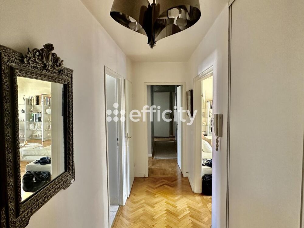 à vendre  Appartement Montrouge (92120)