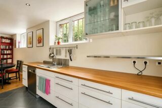  Maison à vendre 4 pièces 90 m²