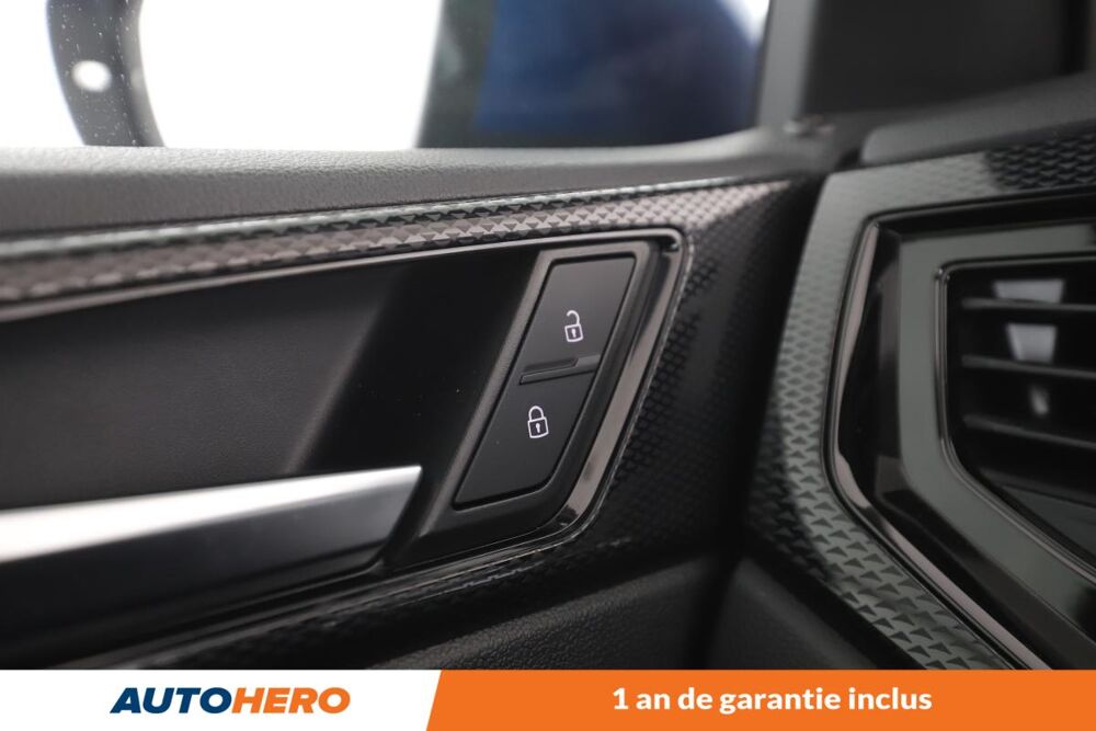 Taigo 1.0 TSI BVM5 95 ch 2025 occasion 92130 Issy-les-Moulineaux