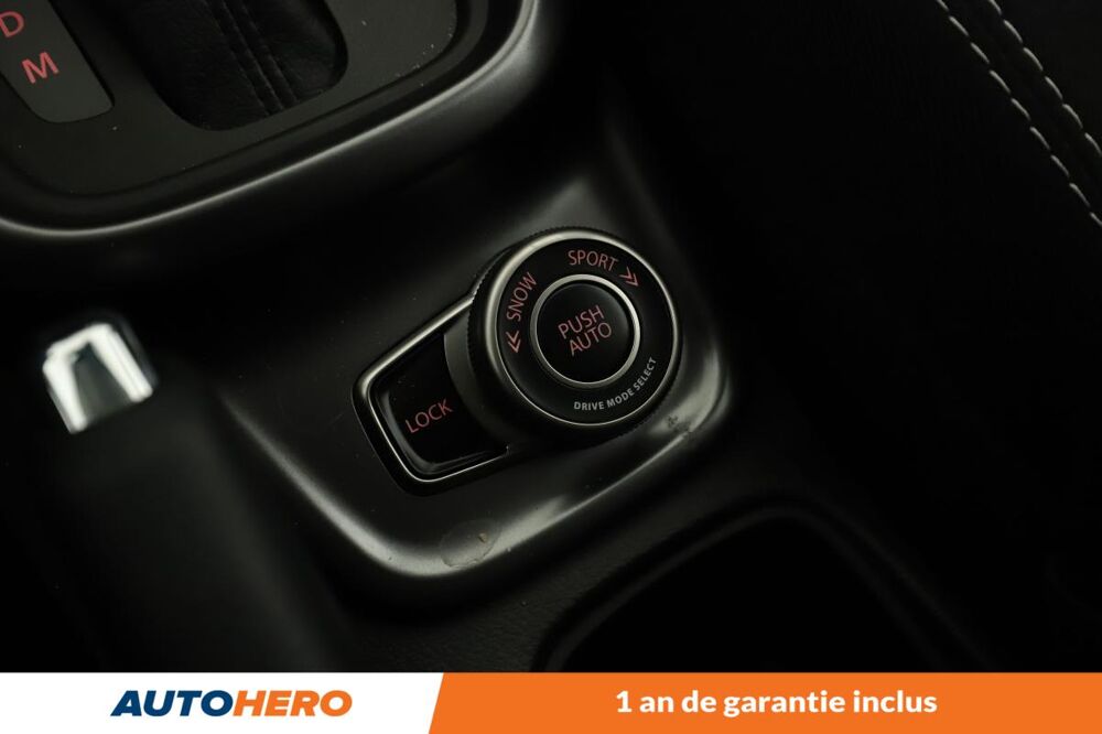 Vitara 1.5 Dualjet Hybrid AllGrip Privilege Auto 115 ch 2024 occasion 92130 Issy-les-Moulineaux