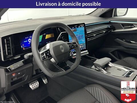 Austral E-Tech full hybrid 200ch Esprit Alpine 2026 occasion 10150 Lavau