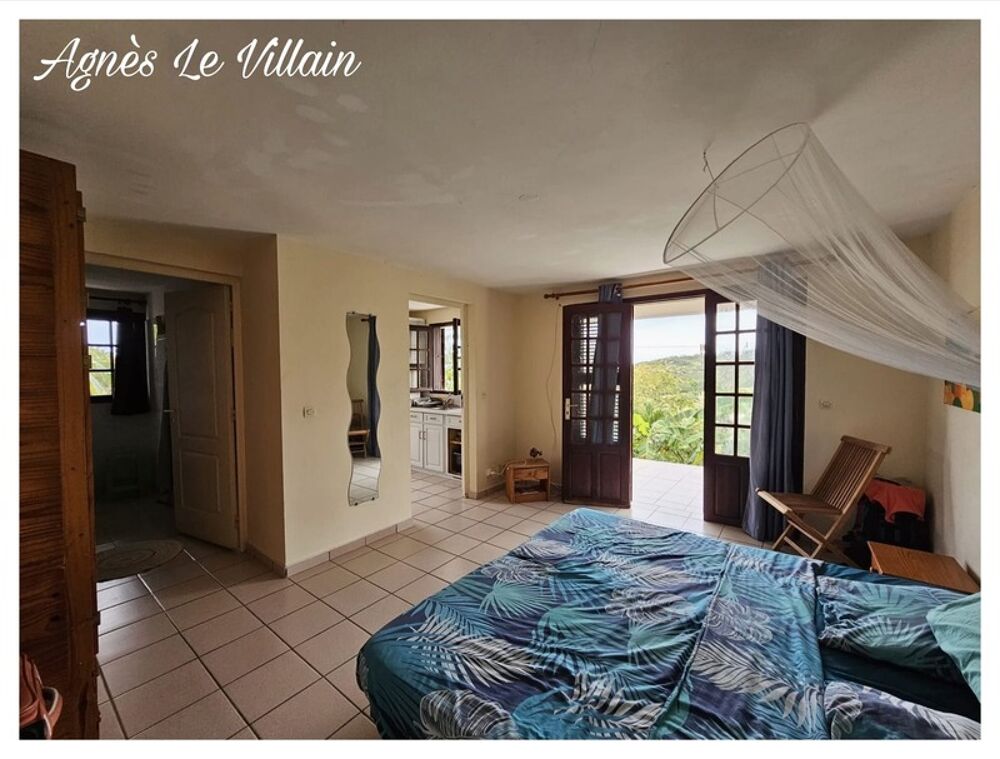 � vendre  Villa Deshaies (97126)