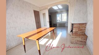  Maison à vendre 4 pièces 114 m²