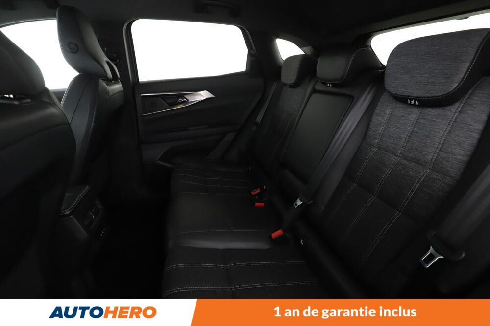 Austral 1.2 TCe Mild Hybrid Advanced Techno 130 ch 2023 occasion 92130 Issy-les-Moulineaux