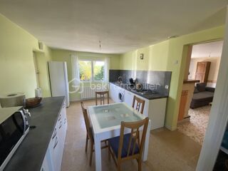  Maison � vendre 3 pi�ces 65 m�