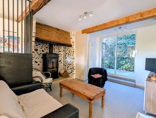  Maison � vendre 6 pi�ces 122 m�