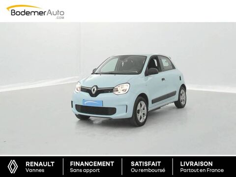Renault twingo III Achat Intégral Life