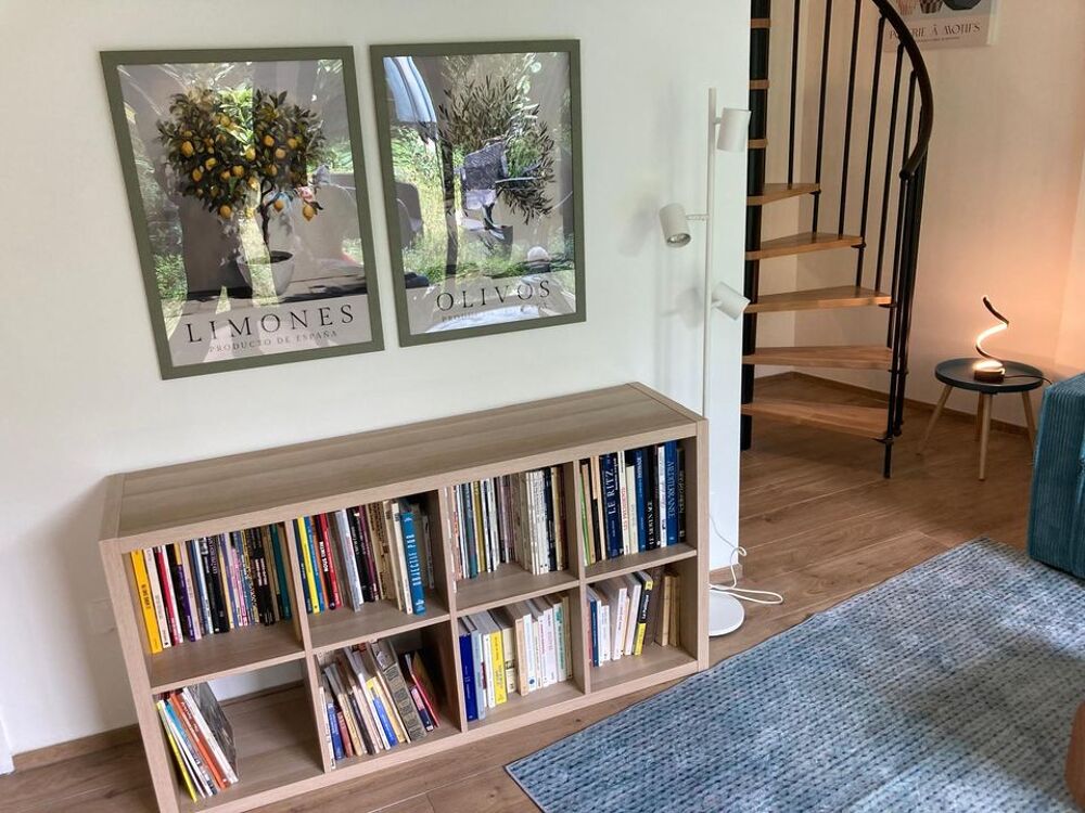 Appartement de 62m2 à louer sur Gentilly