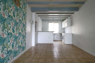  Maison à louer 2 pièces 54 m²