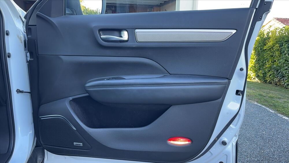 Koleos 2.0 dCI 175 4X4 X- Tronic Initiale Paris - Automatique Toit 2017 occasion 24000 Perigueux