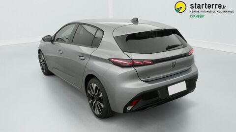 308 Hybrid 145 e-DCS6 Allure 2025 occasion 73420 Voglans