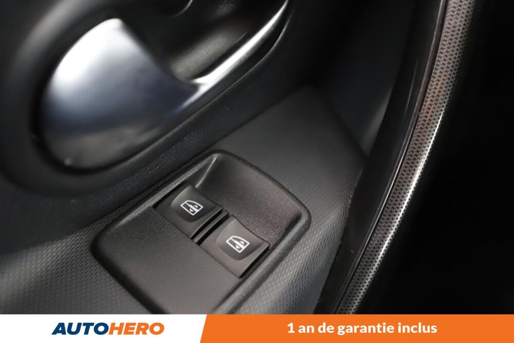 Sandero Stepway 0.9 TCe Prestige 90 ch 2019 occasion 92130 Issy-les-Moulineaux