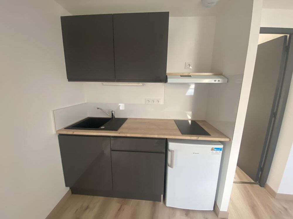Location Appartement LOCATION APPARTEMENT T1 BIS A RODEZ SANS FRAIS D'AGENCE Rodez