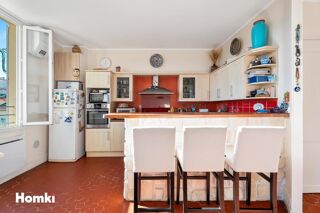  Appartement � vendre 4 pi�ces 85 m�