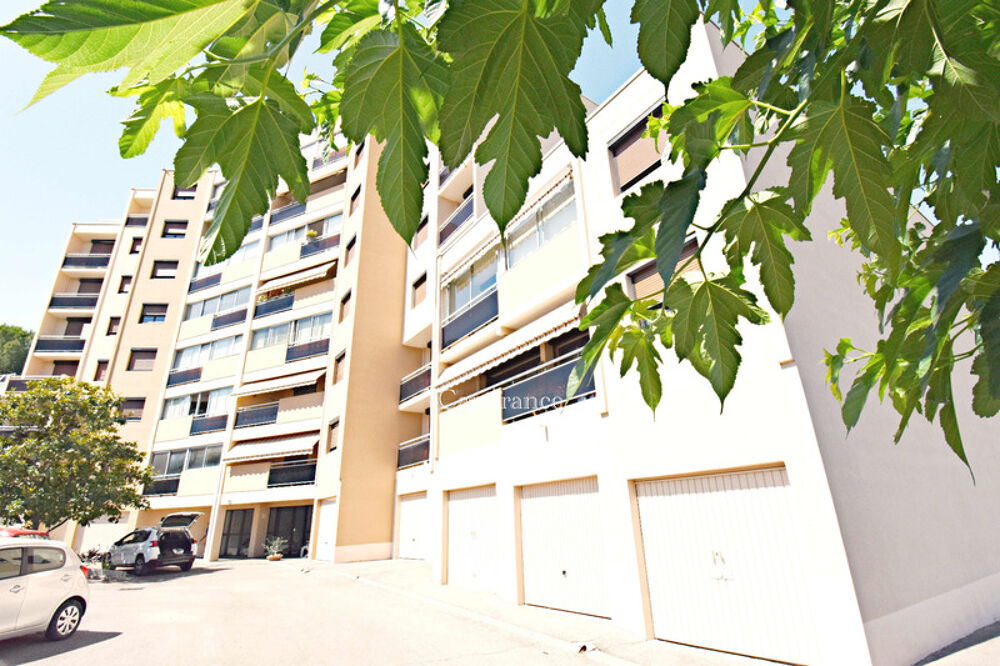 Appartement viager à vendre occupé 5 pièces AUBAGNE (13)