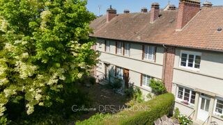  Maison à vendre 9 pièces 175 m²