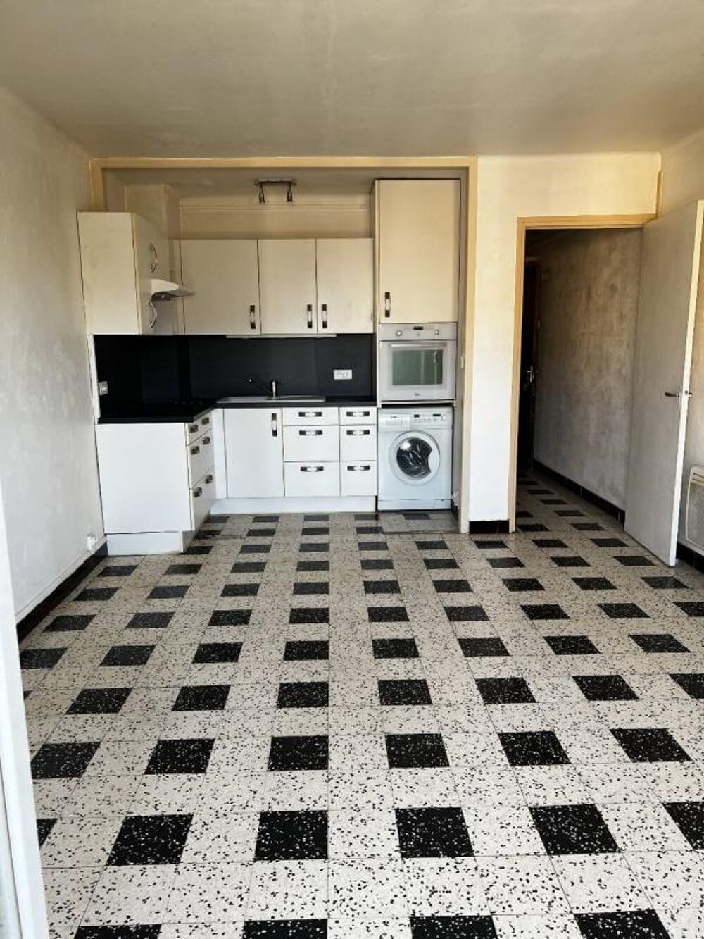 Vente Appartement Appartement Le grau d agde
