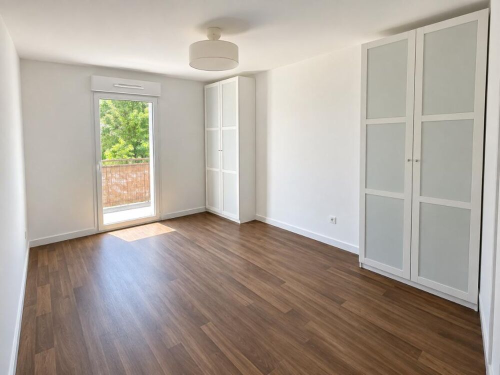 Location Appartement T2 avec balcon et parking à Bayonne Bayonne