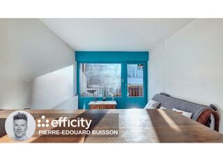  Appartement � vendre 2 pi�ces 34 m�