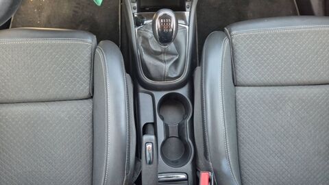 Mokka 1.4 Turbo 140 Black Edition 2019 occasion 20620 Biguglia