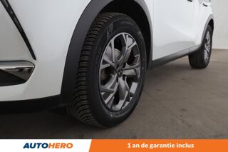 DS3 1.2 PureTech Montmartre EAT8 130 ch 2022 occasion 92130 Issy-les-Moulineaux
