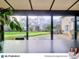  Maison à vendre 7 pièces 234 m²
