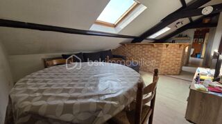  Appartement � vendre 3 pi�ces 47 m�