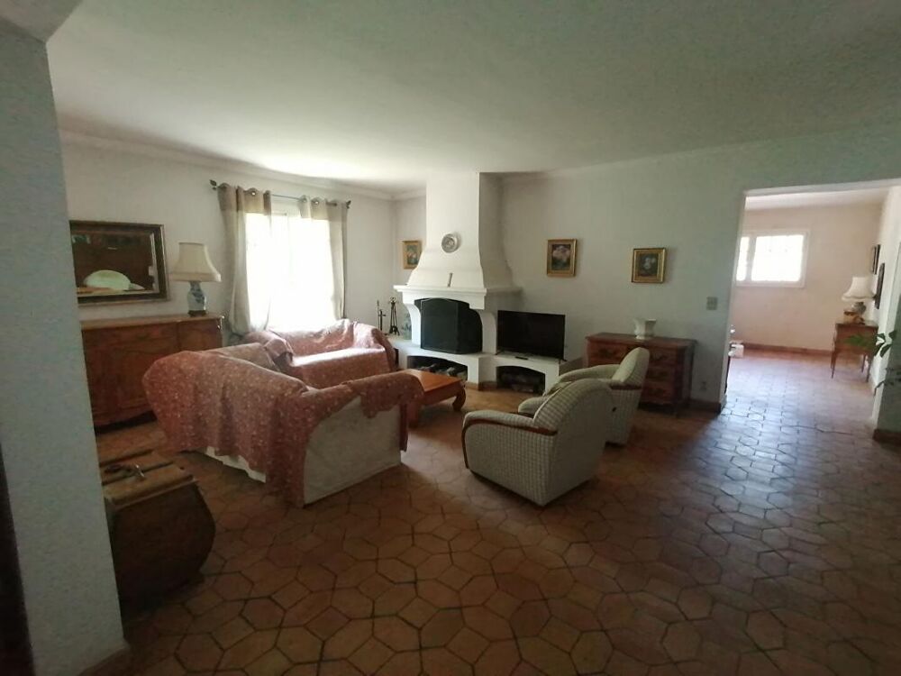  vendre  Maison Saint-Cyr-sur-Mer (83270)