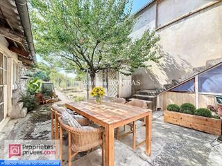  Maison à vendre 8 pièces 136 m²